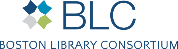 Boston Library Consortium